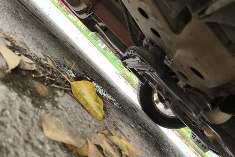 Used Buick Envision 2018 20T Two-Wheel-Drive Elite Model Chassis Front Right
