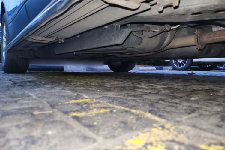Used Buick Envision 2018 20T Two-Wheel-Drive Elite Model Chassis Front Right