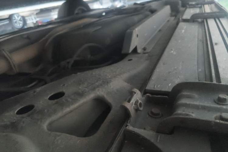 Used Buick Envision 2018 20T Two-Wheel-Drive Elite Model Chassis Front Right