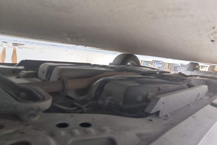 Used Buick Envision 2018 20T Two-Wheel-Drive Elite Model Chassis Front Right