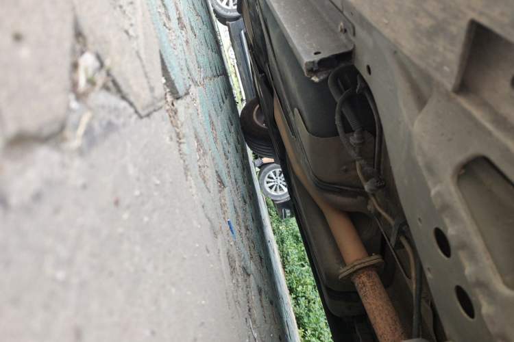 Used Buick Envision 2018 20T Two-Wheel-Drive Leading Model Chassis Front Right