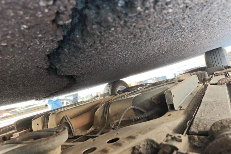 Used Buick Envision 2018 20T Two-Wheel Drive Luxury Model Chassis Front Right
