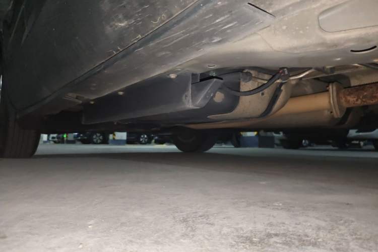 Used Buick Envision 2018 20T Two-Wheel Drive Luxury Model Chassis Front Right