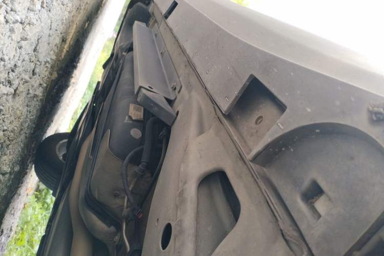 Used Buick Envision 2018 20T Two-Wheel-Drive Elite Model Chassis Front Right