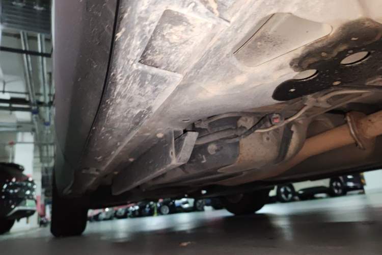 Used Buick Envision 2018 20T Two-Wheel Drive Luxury Model Chassis Front Right