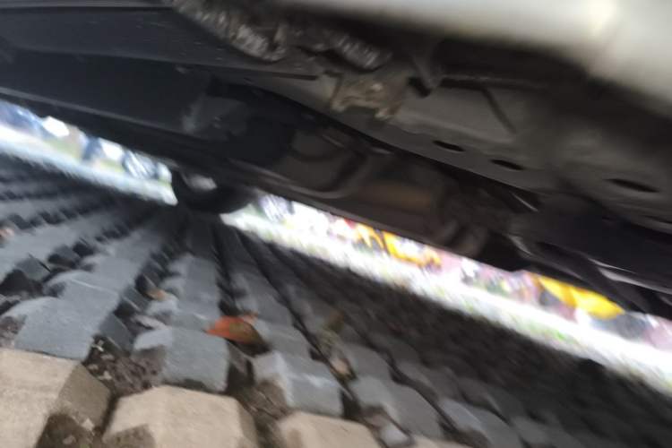 Used Buick Envision 2018 20T Two-Wheel Drive Luxury Model Chassis Front Right