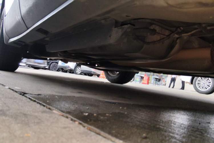 Used Buick Envision 2018 20T Two-Wheel Drive Luxury Model Chassis Front Right