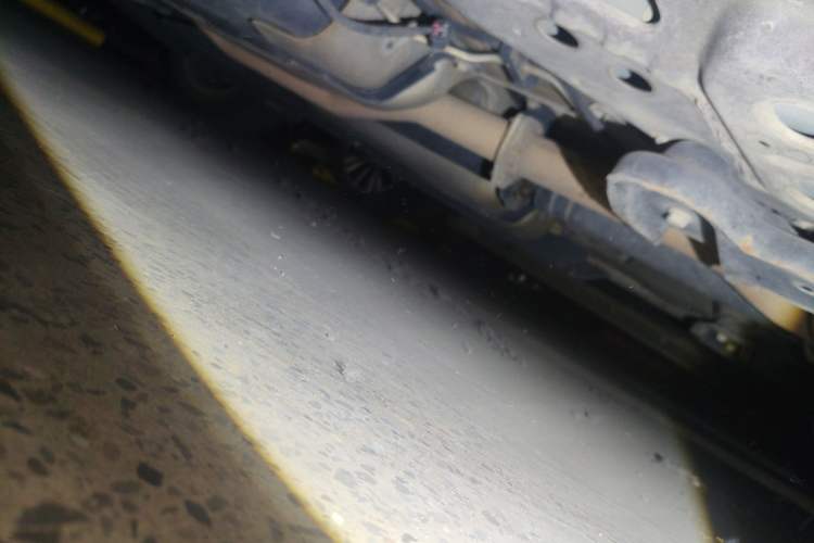 Used Buick Envision 2018 28T Four-Wheel Drive Luxury Model Chassis Front Right