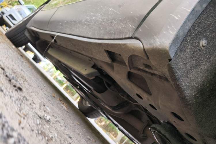Used Buick Envision 2018 20T Two-Wheel-Drive Elite Model Chassis Front Right