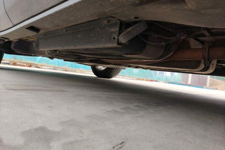 Used Buick Envision 2018 20T Two-Wheel Drive Luxury Model Chassis Front Right
