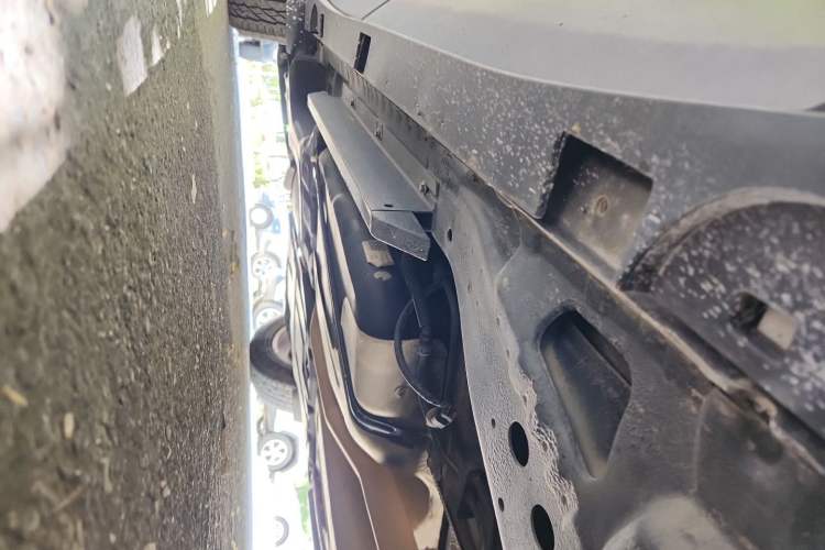 Used Buick Envision 2018 20T Two-Wheel Drive Luxury Model Chassis Front Right