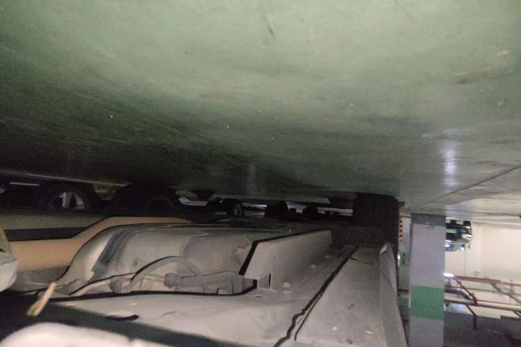 Used Buick Envision 2018 28T Four-Wheel Drive Elite Version Chassis Front Right