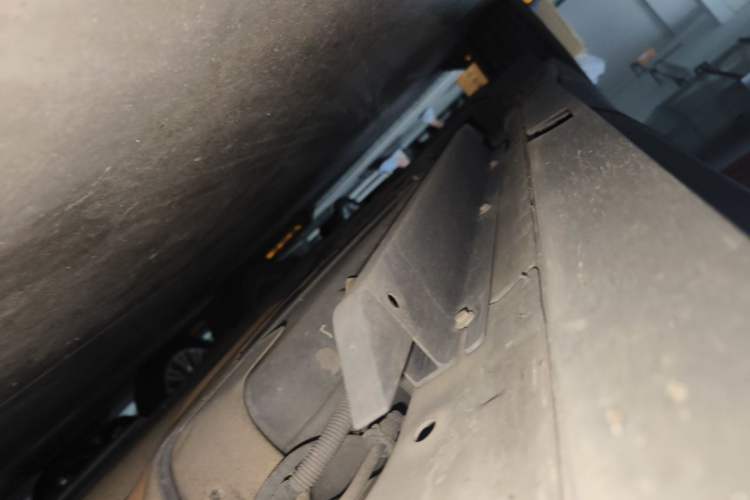 Used Buick Envision 2018 20T Two-Wheel-Drive Leading Model Chassis Front Right