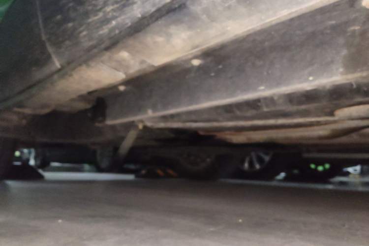 Used Buick Envision 2018 28T Four-Wheel Drive Elite Version Chassis Front Right