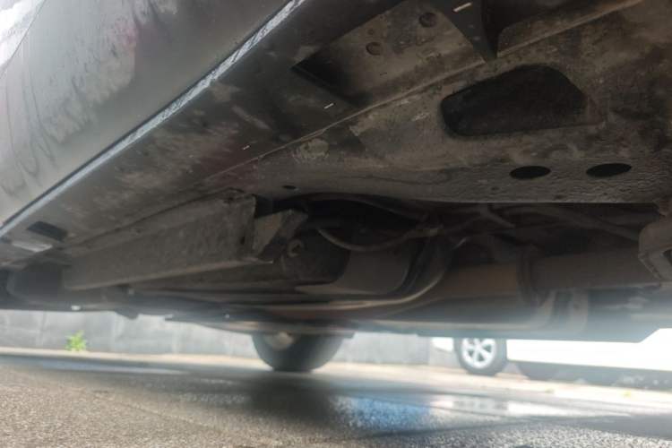 Used Buick Envision 2018 20T Two-Wheel-Drive Elite Model Chassis Front Right