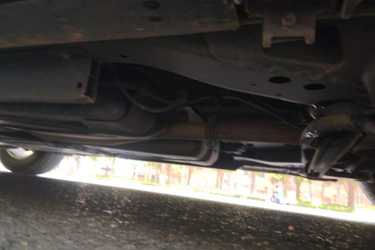 Used Buick Envision 2018 20T Two-Wheel-Drive Elite Model Chassis Front Right