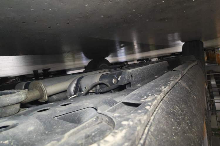 Used Buick Envision 2018 20T Two-Wheel Drive Luxury Model Chassis Front Right