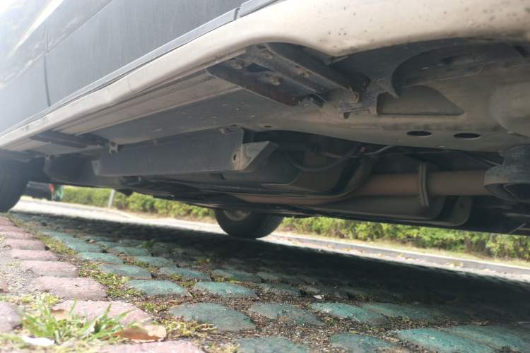 Used Buick Envision 2018 20T Two-Wheel-Drive Elite Model Chassis Front Right