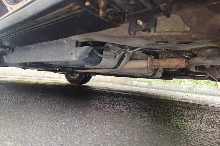 Used Buick Envision 2018 20T Two-Wheel Drive Luxury Model Chassis Front Right