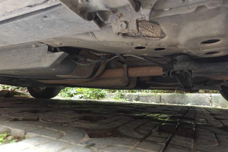 Used Buick Envision 2018 20T Two-Wheel-Drive Elite Model Chassis Front Right
