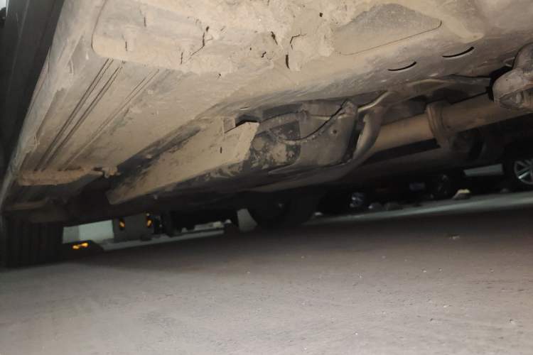Used Buick Envision 2018 28T Four-Wheel Drive Luxury Model Chassis Front Right