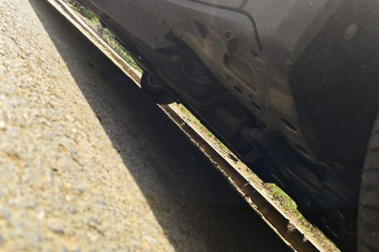 Used Buick Envision 2018 20T Two-Wheel Drive Luxury Model Chassis Front Right