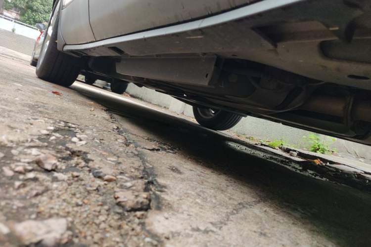 Used Buick Envision 2018 28T Four-Wheel Drive Luxury Model Chassis Front Right