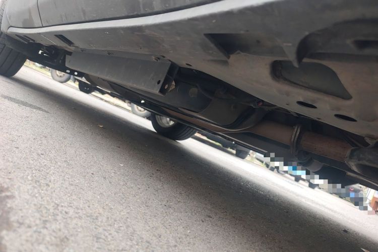 Used Buick Envision 2018 28T Four-Wheel Drive Luxury Model Chassis Front Right