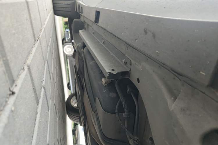 Used Buick Envision 2018 28T All-Wheel-Drive Versatile Sports Flagship Model Chassis Front Right