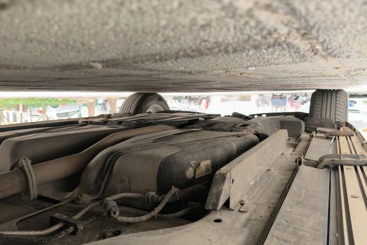 Used Buick Envision 2018 20T Two-Wheel Drive Luxury Model Chassis Front Right