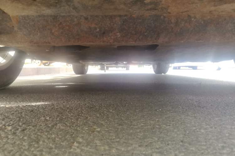 Used Buick Envision 2018 20T Two-Wheel-Drive Elite Model Chassis Front