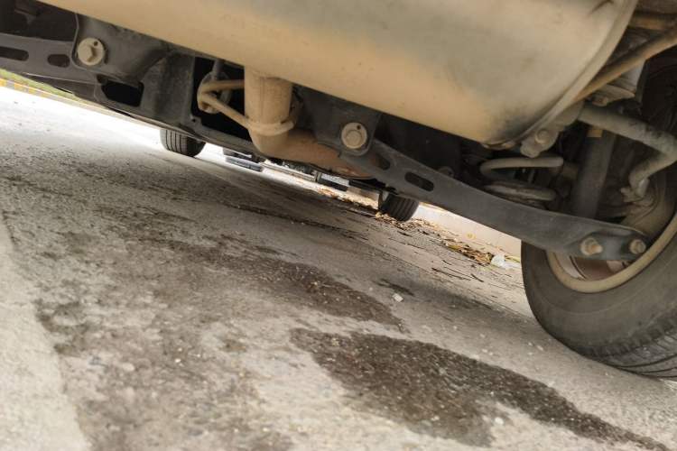 Used Buick Envision 2018 20T Two-Wheel-Drive Elite Model Chassis Rear