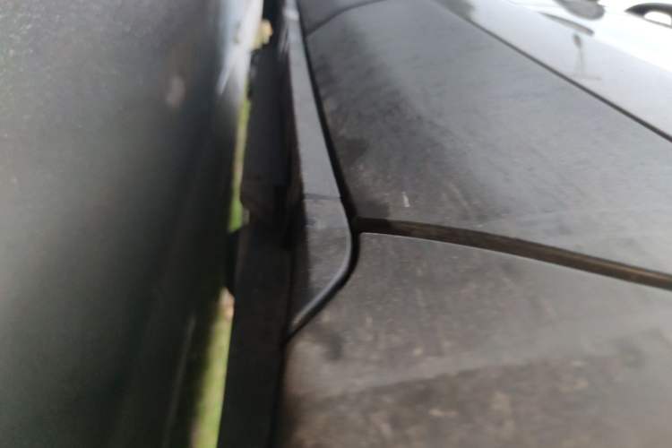 Used Buick Envision 2018 28T Four-Wheel Drive Elite Version Chassis Rear Left