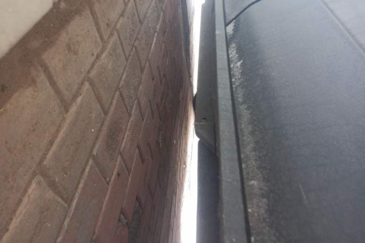 Used Buick Envision 2018 28T Four-Wheel Drive Elite Version Chassis Rear Left