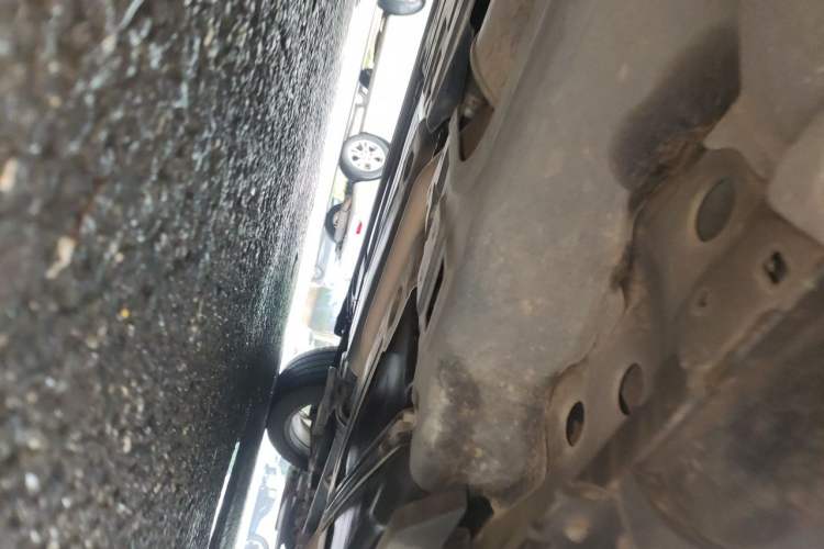 Used Buick Envision 2018 28T Four-Wheel Drive Luxury Model Chassis Rear Right