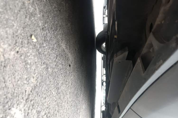 Used Buick Envision 2018 20T Two-Wheel Drive Luxury Model Chassis Rear Right