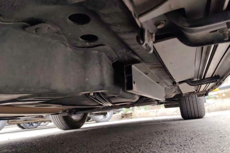 Used Buick Envision 2018 20T Two-Wheel-Drive Leading Model Chassis Rear Right