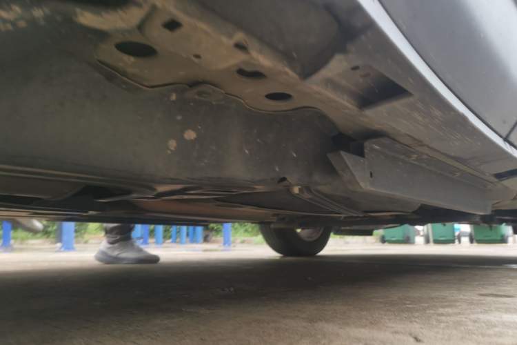 Used Buick Envision 2018 20T Two-Wheel-Drive Leading Model Chassis Rear Right