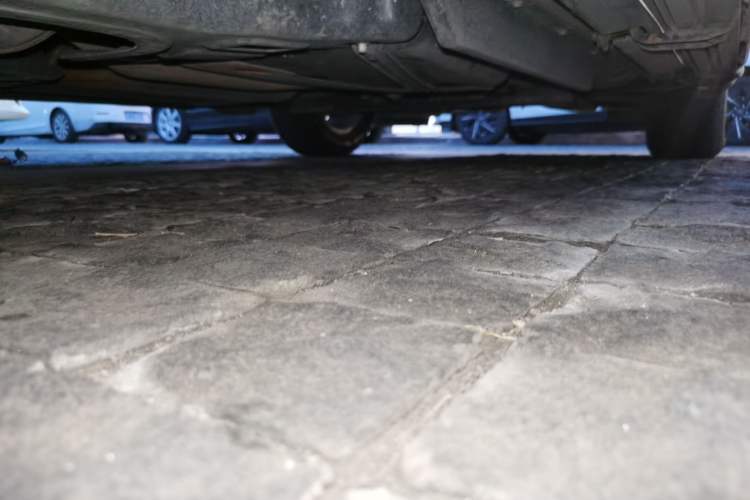 Used Buick Envision 2018 20T Two-Wheel-Drive Elite Model Chassis Rear Right