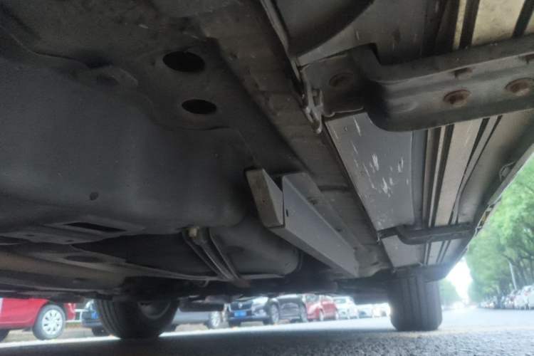 Used Buick Envision 2018 20T Two-Wheel-Drive Elite Model Chassis Rear Right