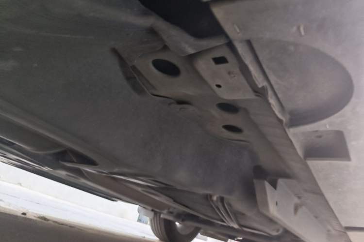 Used Buick Envision 2018 20T Two-Wheel-Drive Elite Model Chassis Rear Right