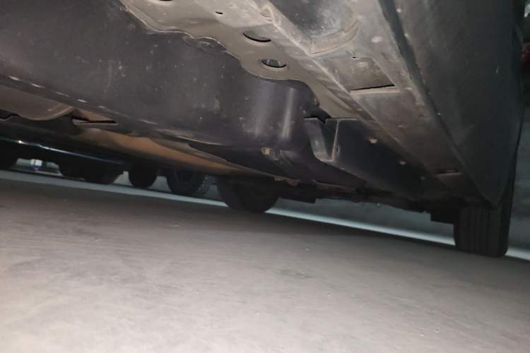 Used Buick Envision 2018 20T Two-Wheel Drive Luxury Model Chassis Rear Right