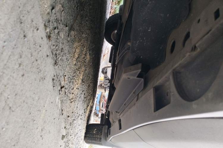 Used Buick Envision 2018 20T Two-Wheel-Drive Elite Model Chassis Rear Right