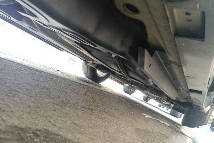Used Buick Envision 2018 20T Two-Wheel-Drive Elite Model Chassis Rear Right