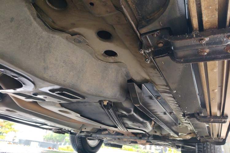 Used Buick Envision 2018 20T Two-Wheel-Drive Leading Model Chassis Rear Right