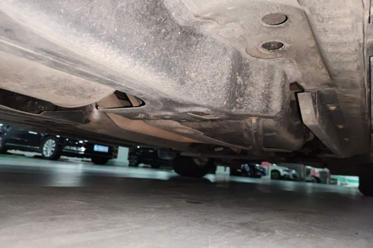 Used Buick Envision 2018 20T Two-Wheel Drive Luxury Model Chassis Rear Right