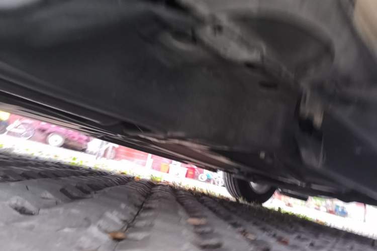 Used Buick Envision 2018 20T Two-Wheel Drive Luxury Model Chassis Rear Right