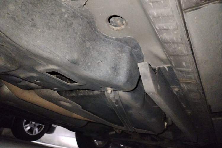 Used Buick Envision 2018 20T Two-Wheel-Drive Elite Model Chassis Rear Right