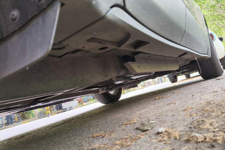 Used Buick Envision 2018 20T Two-Wheel-Drive Elite Model Chassis Rear Right