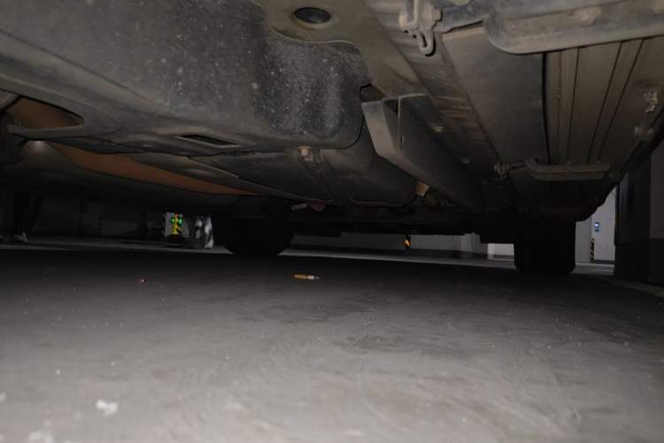 Used Buick Envision 2018 20T Two-Wheel-Drive Leading Model Chassis Rear Right